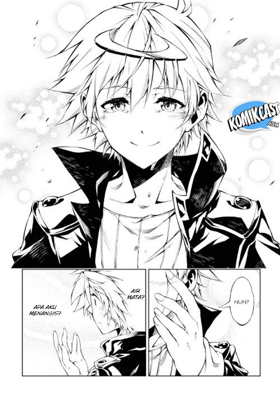 Kouritsu Kuriya Madoushi, Daini no Jinsei de Madou wo Kiwameru Chapter 24 Gambar 12